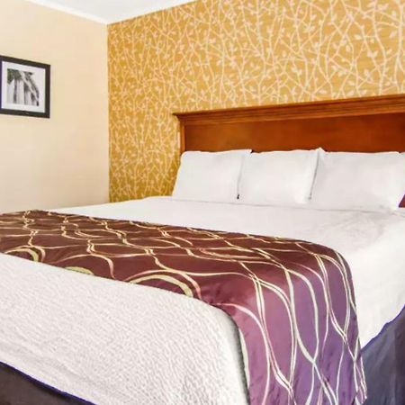Quality Inn Toccoa Exterior photo