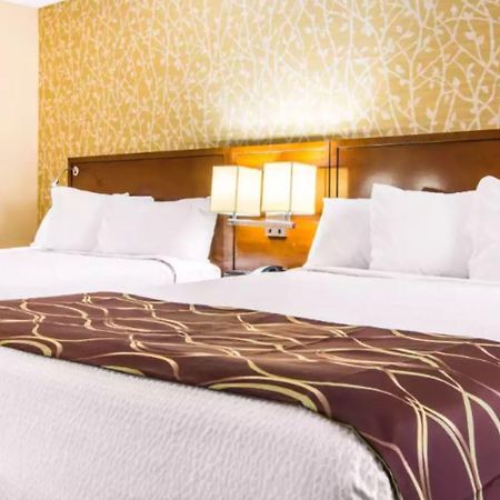 Quality Inn Toccoa Exterior photo
