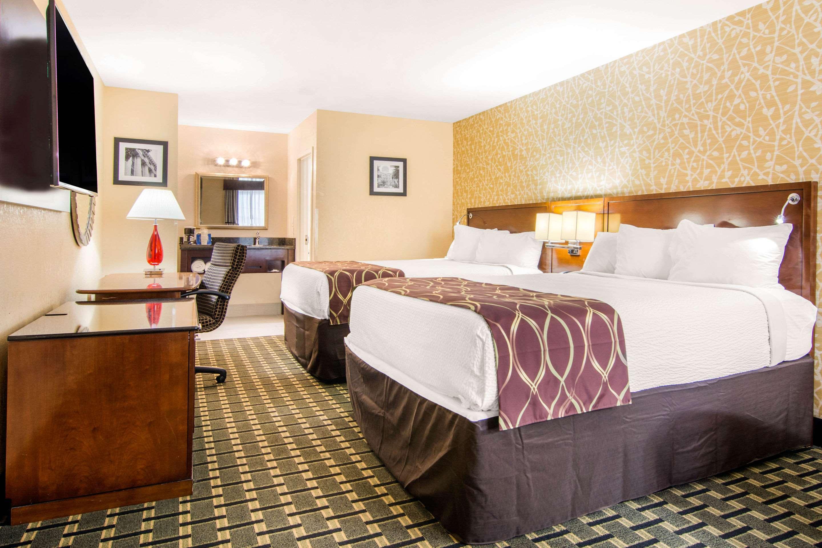 Quality Inn Toccoa Exterior photo