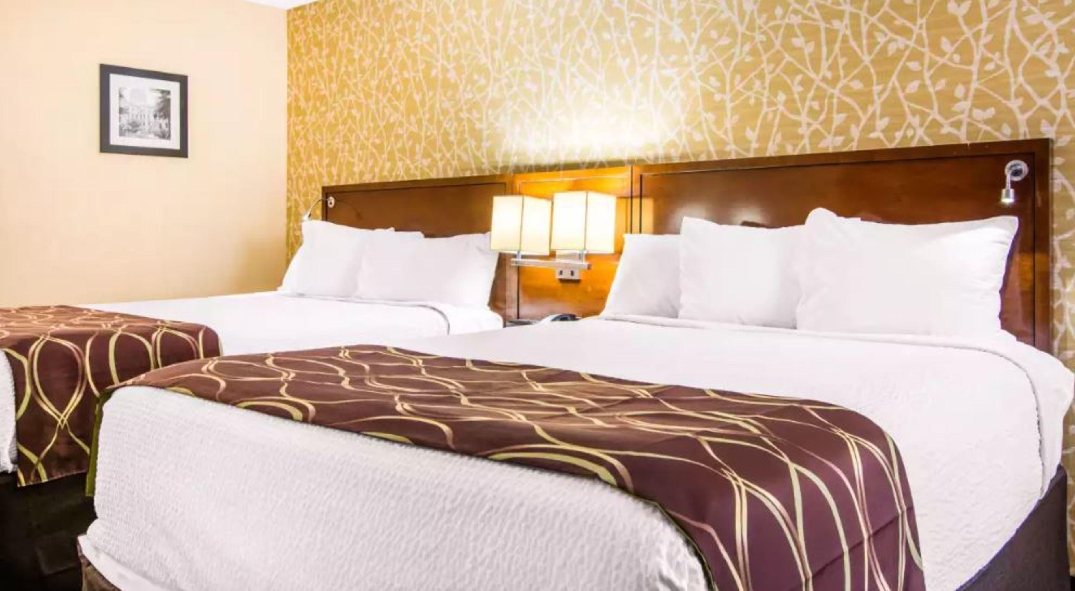 Quality Inn Toccoa Exterior photo