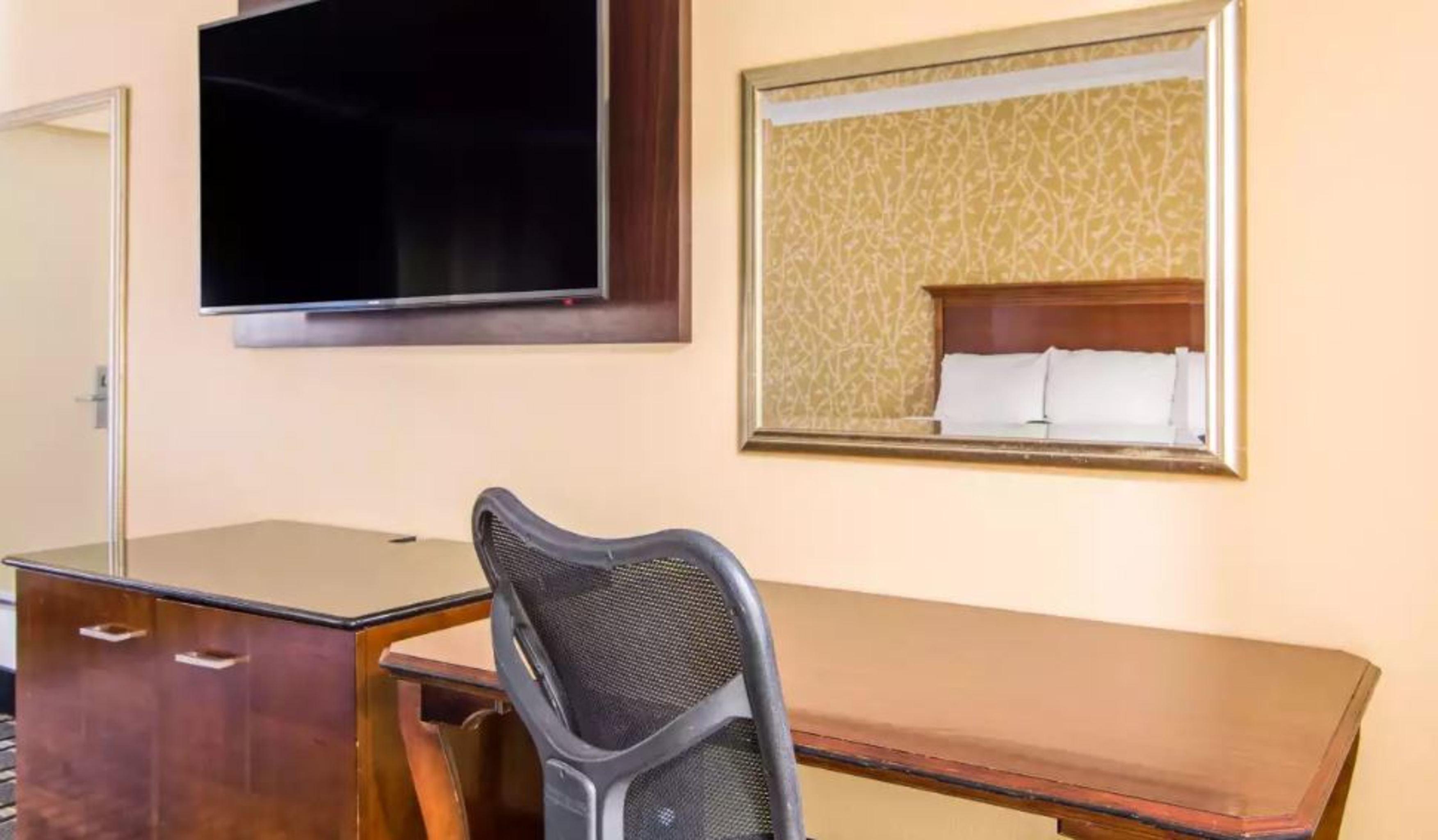 Quality Inn Toccoa Exterior photo