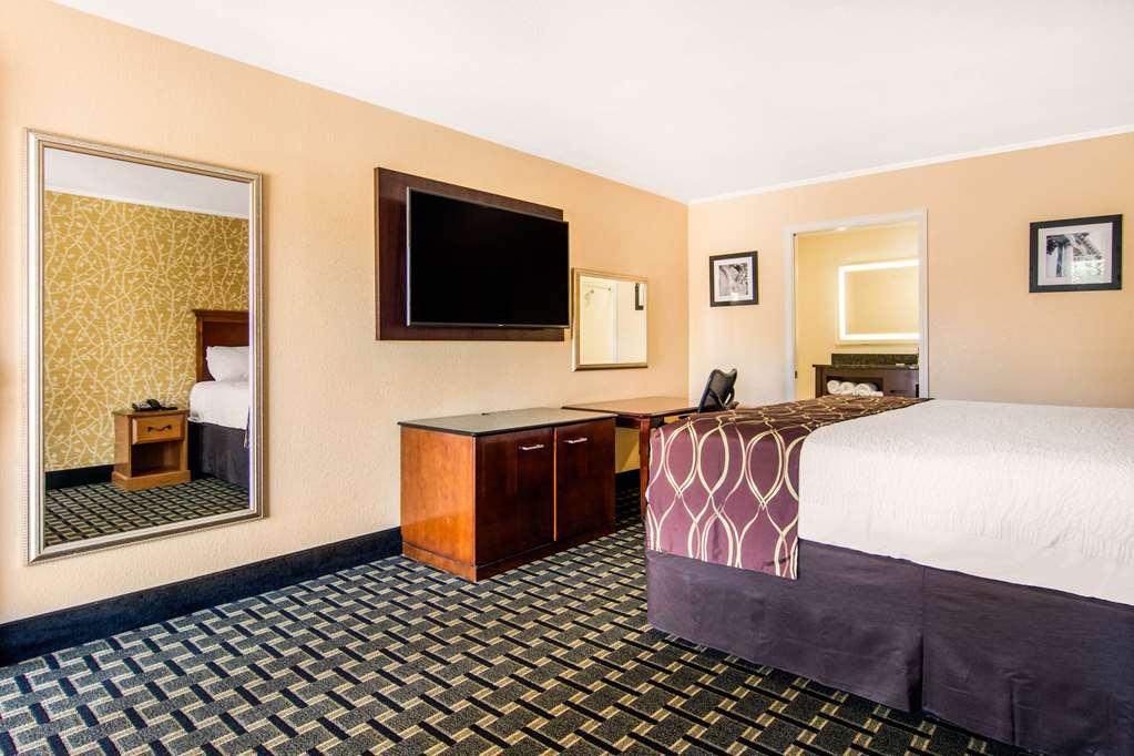 Quality Inn Toccoa Room photo