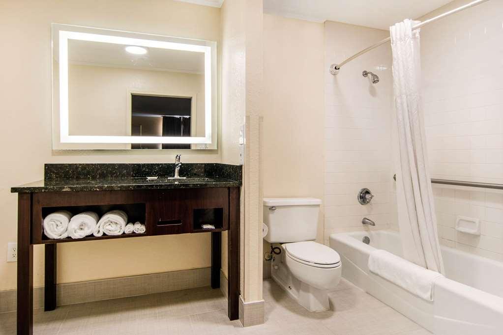 Quality Inn Toccoa Room photo